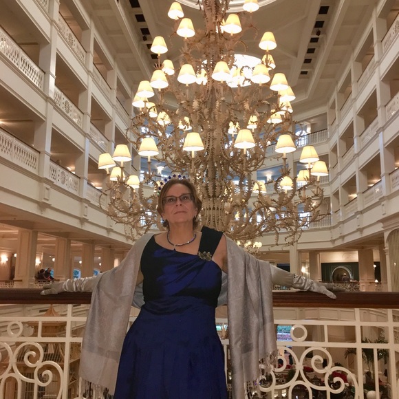 Meet your Posher, Michele - Picture 3 of 7